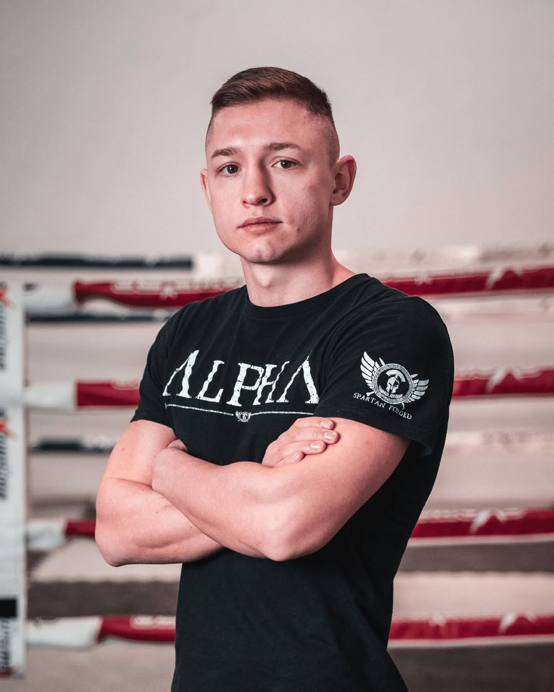 Maxim Schmidt – Personal Boxing Trainer Bad Mergentheim
